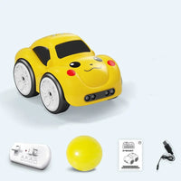 Children's toy somatosensory car remote control CHRISTMAS