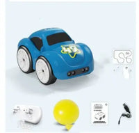 Children's toy somatosensory car remote control CHRISTMAS