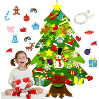 Kids’ DIY Christmas Tree Set™ CHRISTMAS