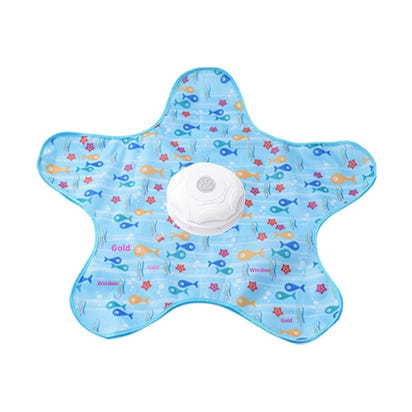 Cat Toy Smart Cat Hunting Cover Electric Relieving Stuffy CHRISTMAS