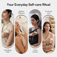 PocketForce Mini Massager CHRISTMAS