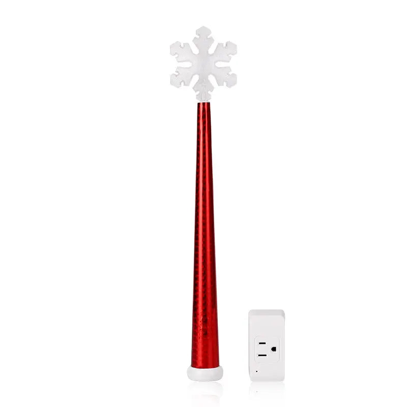 Creative Christmas Tree Floor Lamp with Wireless Remote Control™ CHRISTMAS