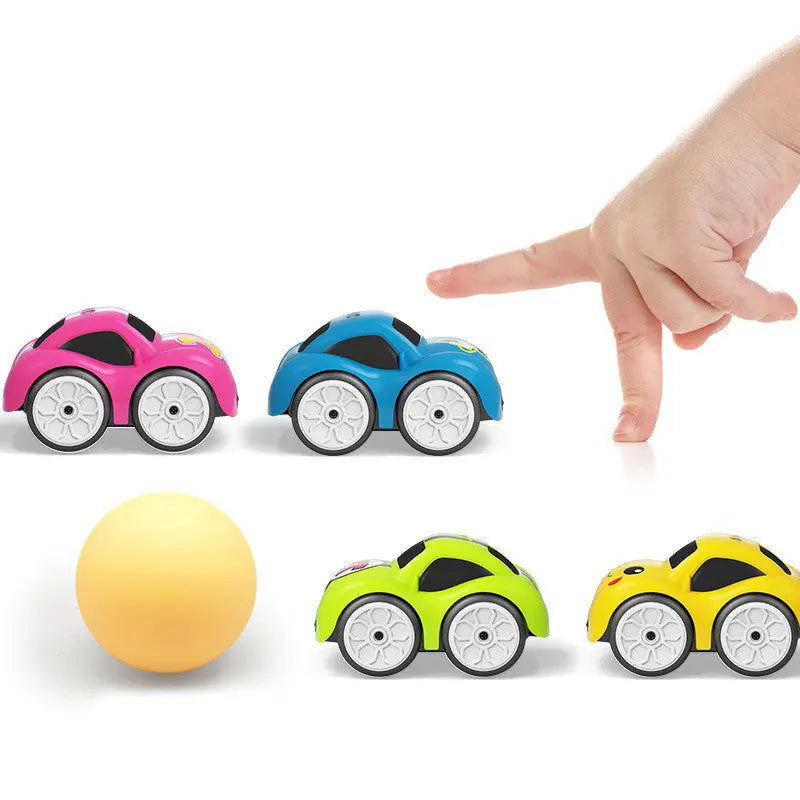 Children's toy somatosensory car remote control CHRISTMAS