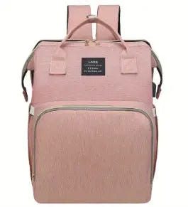 Mother-and-Baby Shoulder Bag CHRISTMAS