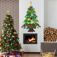 Kids’ DIY Christmas Tree Set™ CHRISTMAS