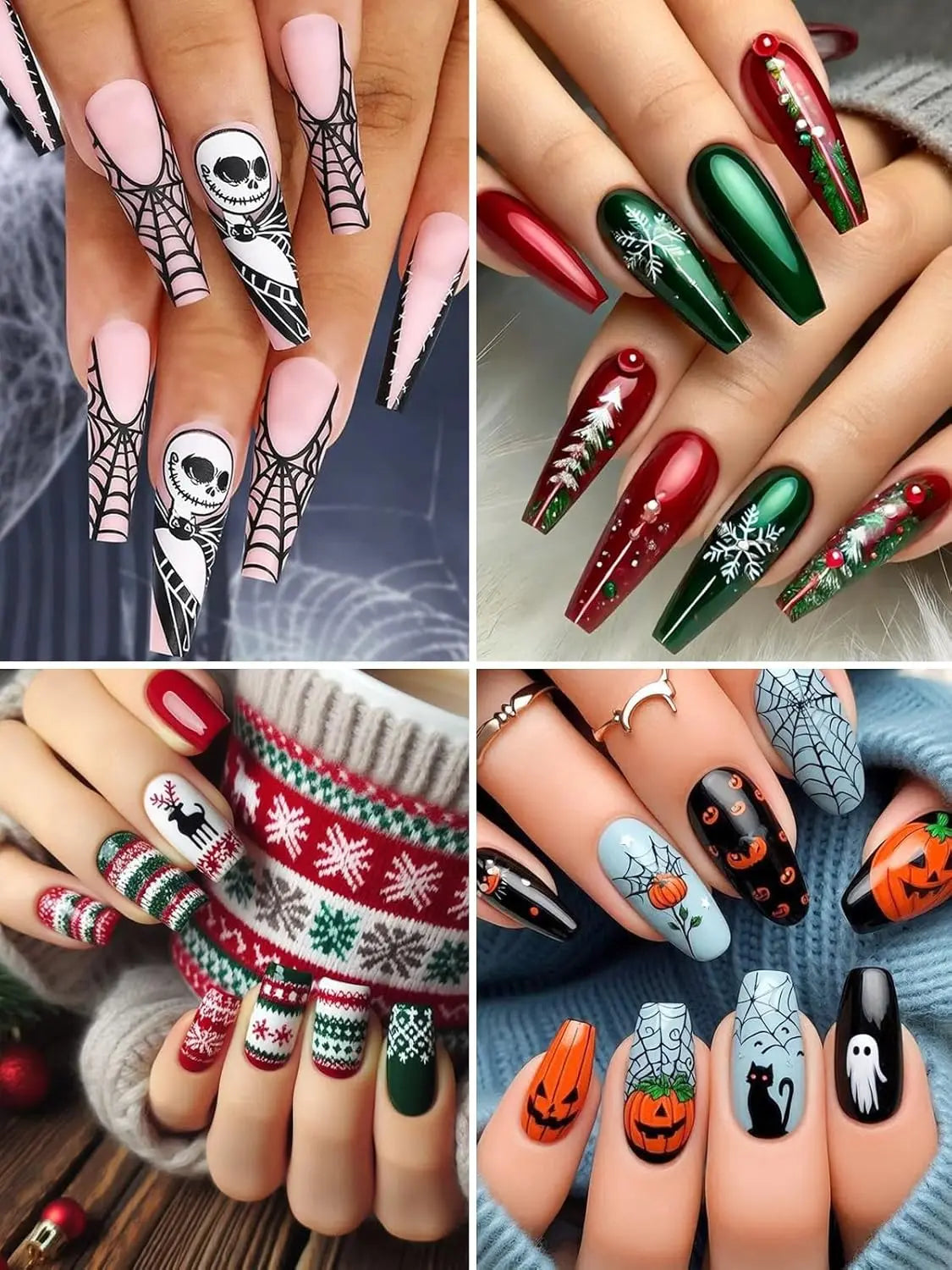 Nail art graffiti pen