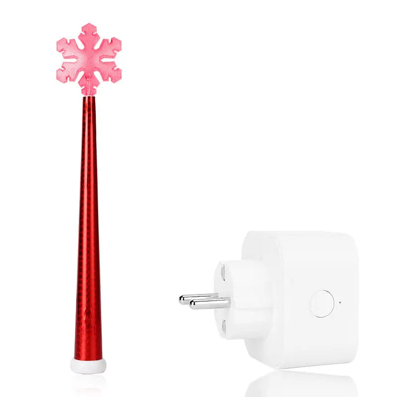 Creative Christmas Tree Floor Lamp with Wireless Remote Control™ CHRISTMAS