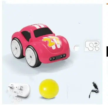 Children's toy somatosensory car remote control CHRISTMAS