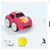 Children's toy somatosensory car remote control CHRISTMAS