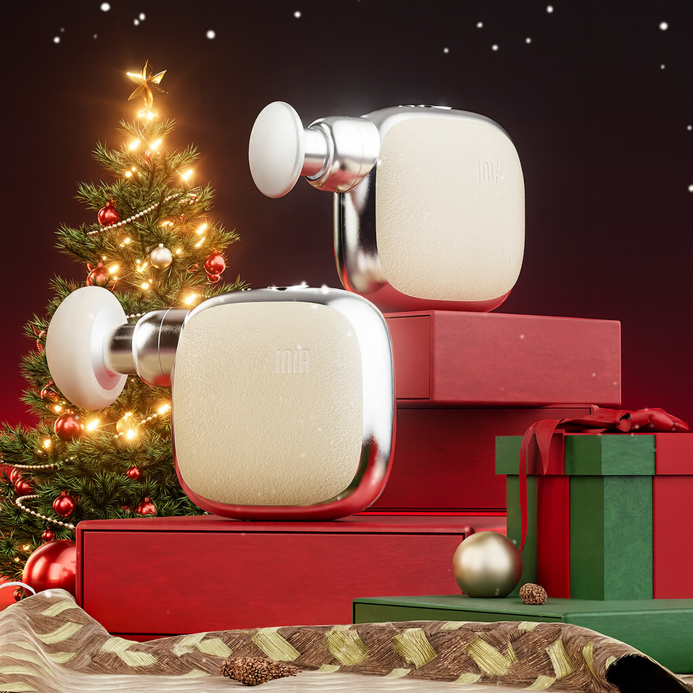 PocketForce Mini Massager CHRISTMAS