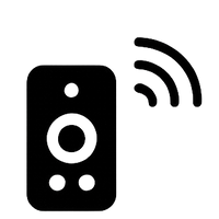 Wireless Remote Control