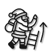 Animated Climbing Motion