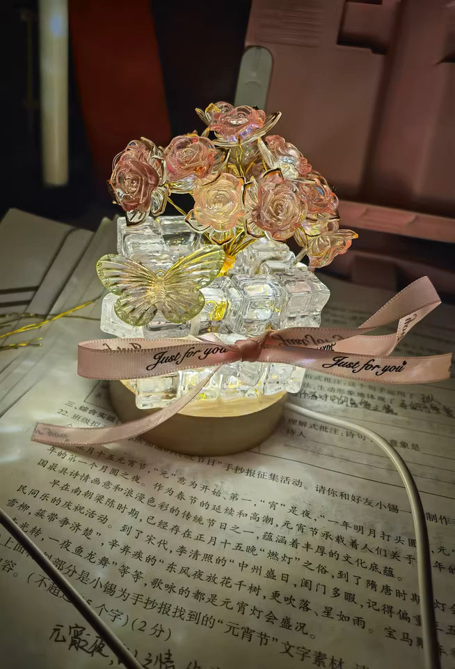 Perfect bedside companion