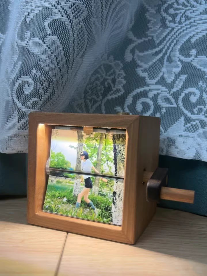 Product photo from Brian Mitchell