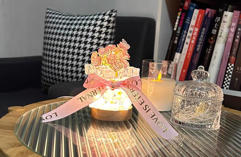 Luxury at its finest