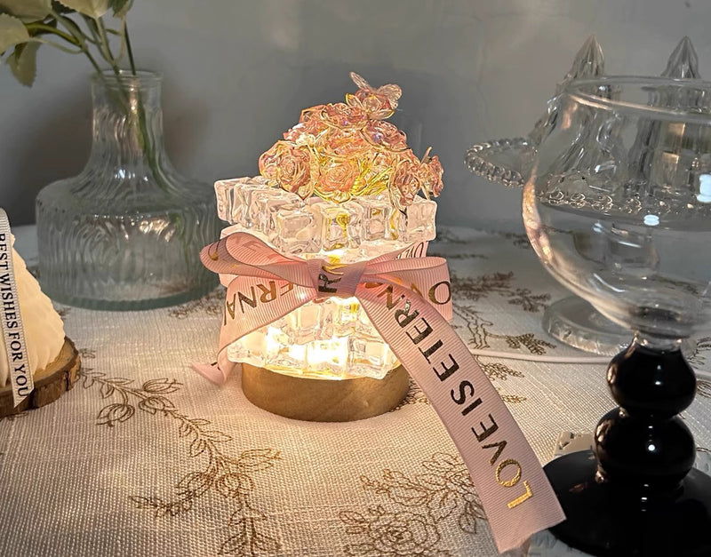 Elegant and functional