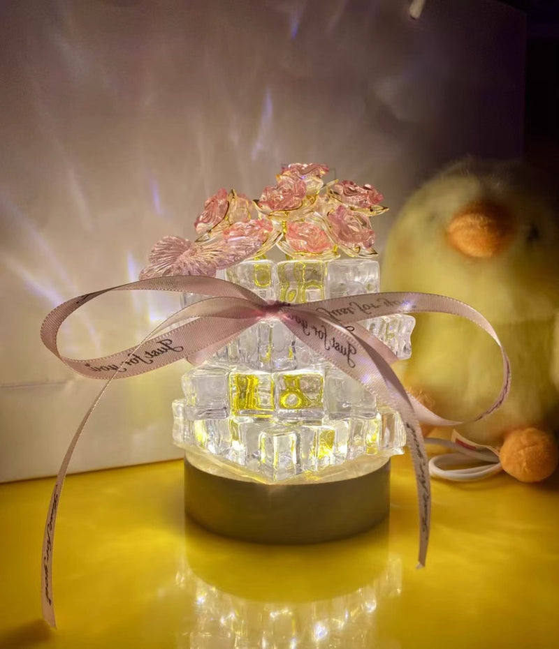 Exceptional for reading