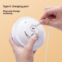 Cat Toy Smart Cat Hunting Cover Electric Relieving Stuffy CHRISTMAS