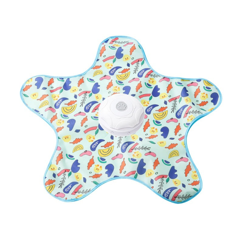 Cat Toy Smart Cat Hunting Cover Electric Relieving Stuffy CHRISTMAS