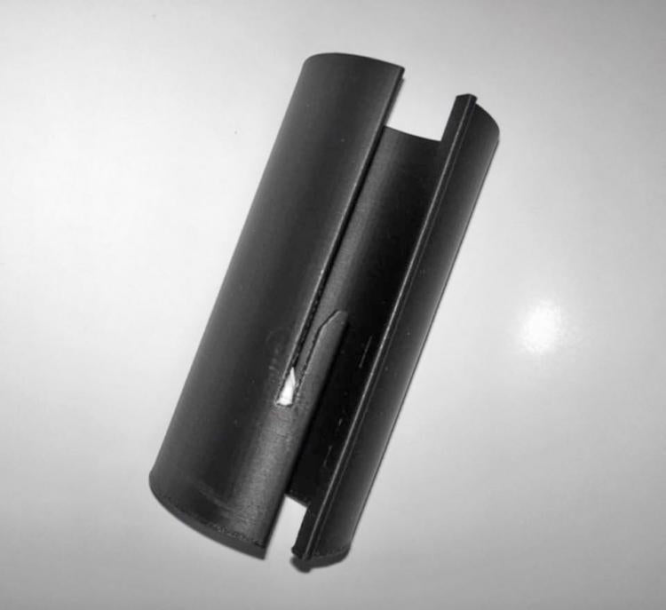 Wrapping paper cutting tool™ CHRISTMAS