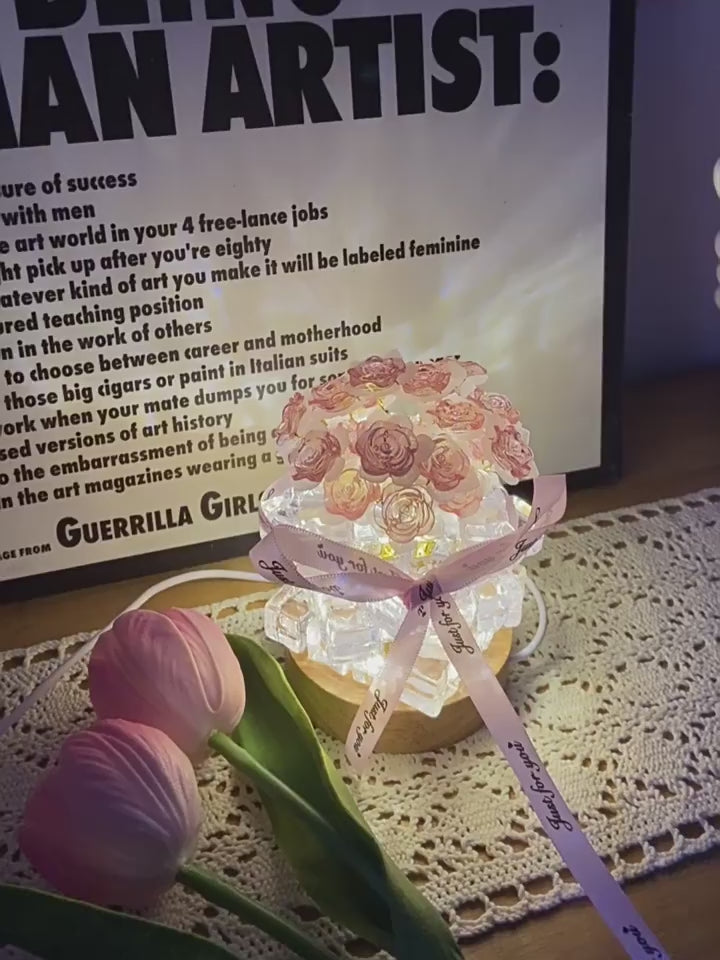 Rose Ice Cube video