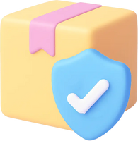 Shipping protection halloween